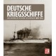 Deutsche Kriegsschiffe - Das kaiserliche Ostasien-Geschwader 1859-1914
