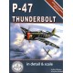 Detail & Scale No.17 : P-47 Thunderbolt