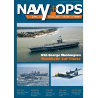Navy Ops Nr. 12 : Flugzeugträger und mehr