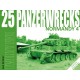 Panzerwrecks 25 - Normandy 4