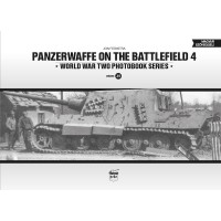 25, Panzerwaffe on the Battlefield 4