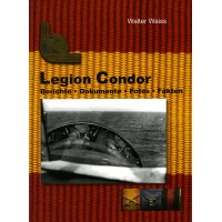 Legion Condor Band 5 : Fotoband