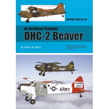 139, De Havilland DHC-2 Beaver