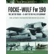 FOCKE-WULF FW 190 - The Latter Years - D-Day to the Fall of Germany