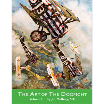 The Art of Dogfight Vol. 4