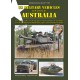 3048, US Military Vehicles on Exercise in Australia