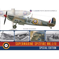 26, Supermarine Spitfire Mk.I/II Special Edition