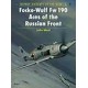 006,FW 190 Aces of the Russian Front