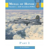Medal of Honor Vol.5 : AAF Aviators of WW 2