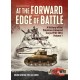 9, At the Forward Edge of Battle A History of the Pakistan Armoured Corps 1938-2016 Vol.1