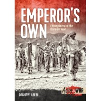 10, Emperor's Own - Ethiopian Forces in the Korean War