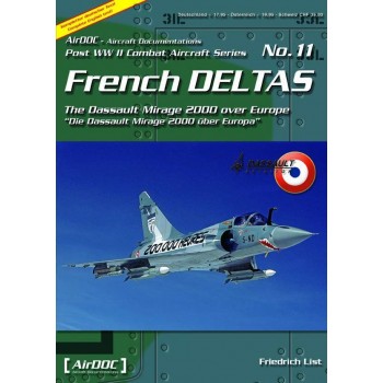 11,French Deltas