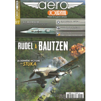 Aero Journal No.97 : Rudel A Bautzen