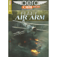 146, La Fleet Air Arm