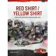 46, Red Shirt/Yellow Shirt - Protests and Insurrection in Thailand, 2005-2014
