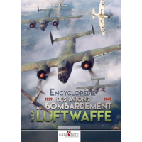 Encyclopédie des avions de bombardement de la Luftwaffe 1939 - 1945