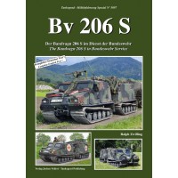 5097, Bv 206 S - Der Bandvagn 206 S im Dienste der Bundeswehr