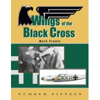 Wings of the Black Cross Vol. 15