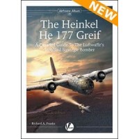 20, The Heinkel He 177 Greif - A Detailed Guide To The Luftwaffe’s Troubled Strategic Bomber