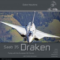 Aircraft in Detail No.31 : Saab 35 Draken
