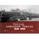 Polish Armoured Trains 1921 to 1939 Vol. 2