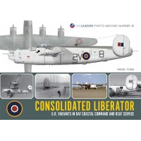 30, Liberator in RAF Coastal Command Service