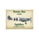 Ronny Bar Profiles - Spitfire The Merlin Variants