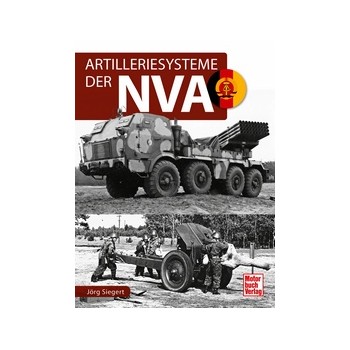 Artilleriesysteme der NVA