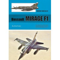 142, Dassault Mirage F1