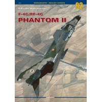 92, F-4C/ RF-4C Phantom II