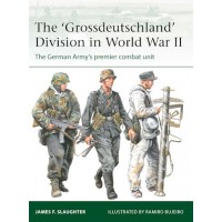 255, The 'Grossdeutschland' Division in World War II