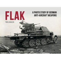 FLAK - German Anti-Aircraft Weapons