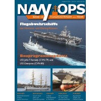 Navy Ops Nr. 15 : Flugzeugträger und mehr