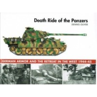 Death Ride of the Panzers