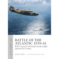 15, Battle of the Atlantic 1939 - 41