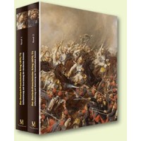 Der Deutsch-Französische Krieg 1870/71 - Uniformierung und Ausrüstung der deutschen und der französischen Armeen