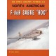 212,North American F-86H Sabre "Hog"