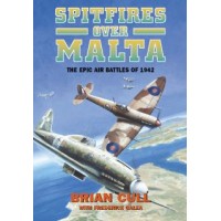 Spitfires over Malta