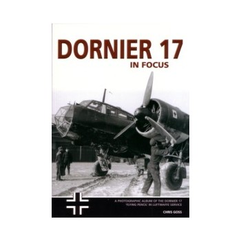 Dornier 17