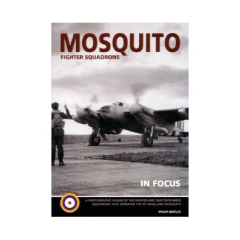 Mosquito Fighter Squadrons