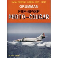 067,Grumman F9F-6P/8P Photo Cougar