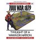 014,Zulu War 1879