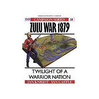 014,Zulu War 1879