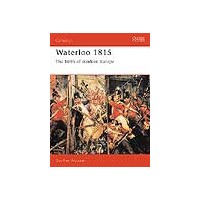 015,Waterloo 1815