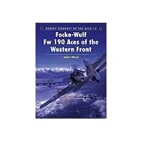 009,FW 190 Aces of the Western Front