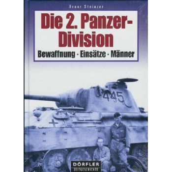 Die 2.Panzer Division