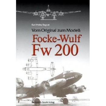 Focke Wulf Fw 200