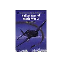 010,Hellcat Aces of World War II
