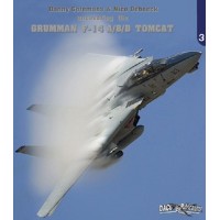 Grumman F-14 A/B & D
