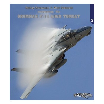 Grumman F-14 A/B & D